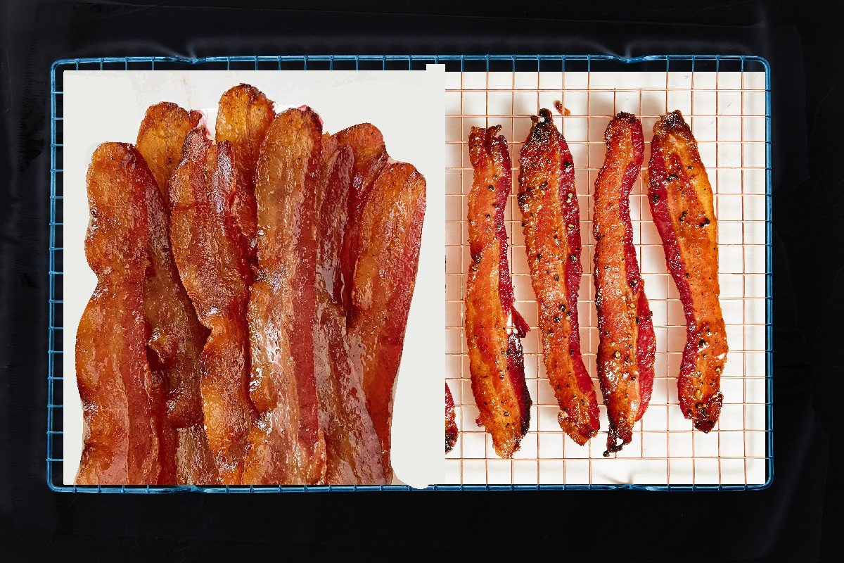 million dollar bacon recipe