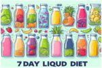 7-Day Liquid Diet